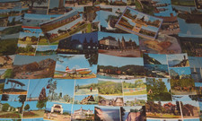 100 AK DDR Deutschland