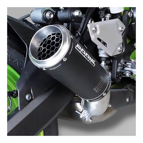 Bodis auspuff gpc - bodis,