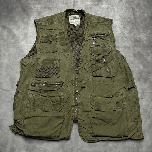 Rothco outback vest herren - outback,