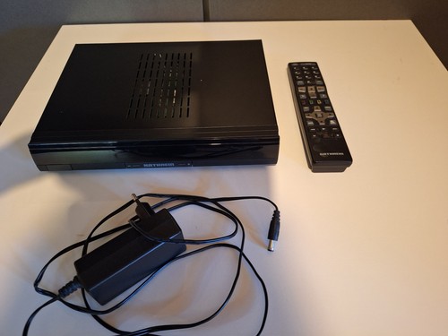 Kathrein dvb receiver - kathrein, dvb-s-receiver