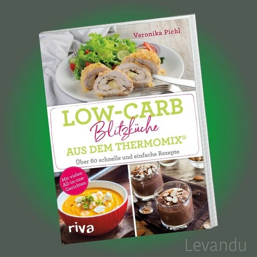 Low carb blitzküche aus dem - aus,