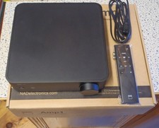 NAD AMP 1 - Kompakter