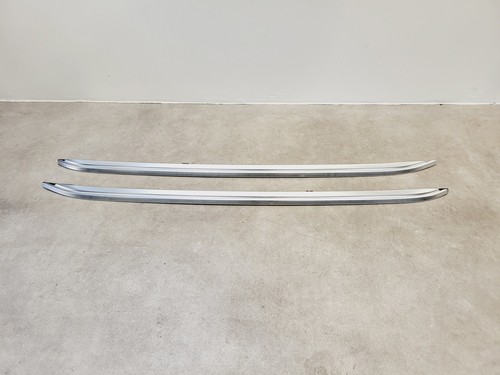 Bmw e70 dachreling - e70, x5