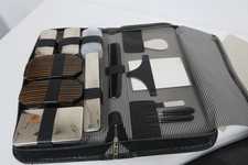 altes Reisenecessaire - für