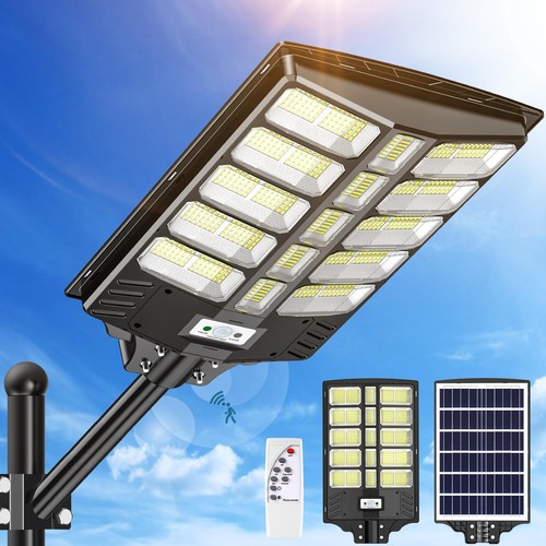 400 1800w straßenlampe led - 400-1800w,