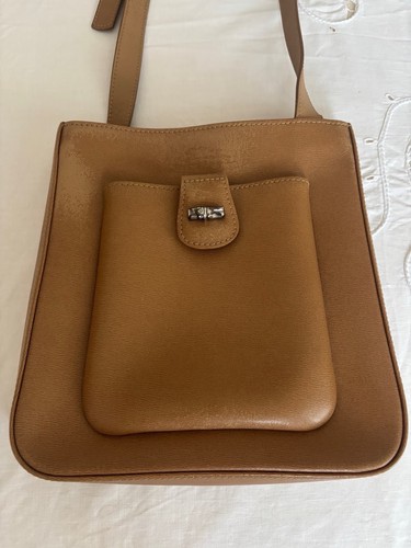 Longchamp paris vintage - longchamp, leder