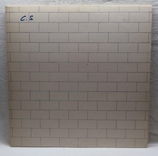 Pink Floyd – The Wall - 2 x