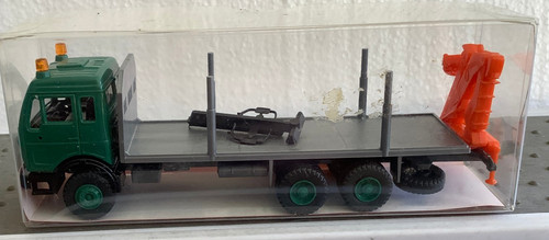 Rmm roskopf 534 - 534, ho/1:87