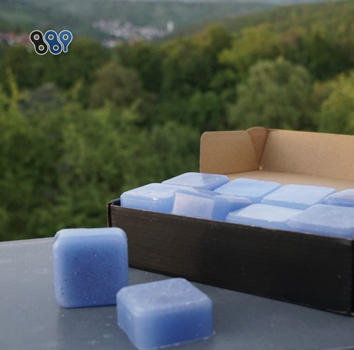 Waxcelerate kettenwachs 500g - kettenwachs,