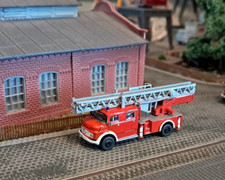 Spur N Mercedes-Benz 1113, DLK