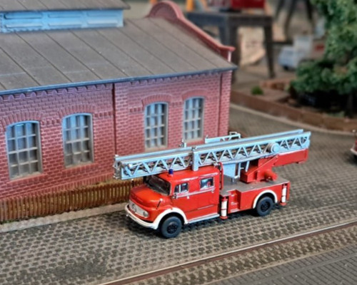 Spur mercedes benz 1113 - mercedes-benz, dlk