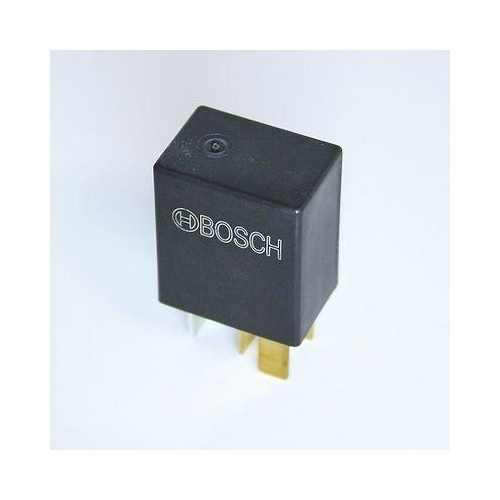 Bosch relais 332 - relais, 011