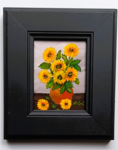 Miniatur bild cm - miniatur, x
