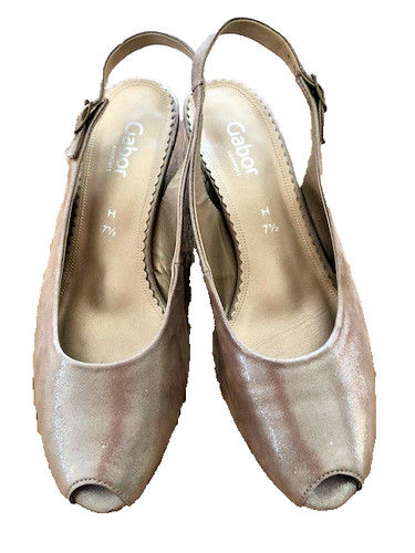 Elegante damen gabor - damen,