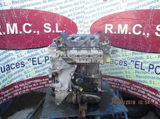 F4r teilmotor renault - f4r, j7