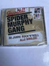 SPIDER MURPHY GANG - SKANDAL