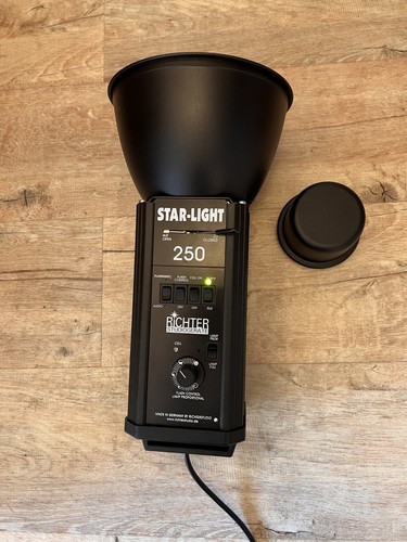 Richter star light 250 - richter, star-light