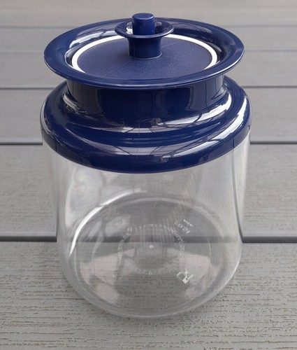 Tupperware panorama dose - -,