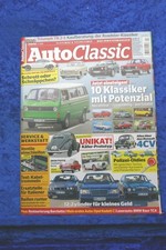 Auto Classic 1/15 VW Bus T3
