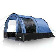 your GEAR Zelt Mistral 4 Mann