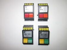 BUSCH Spur H0/N/Z / 5746 / 4x Spezial-Taster für Signal-Steuerbaustein 5745