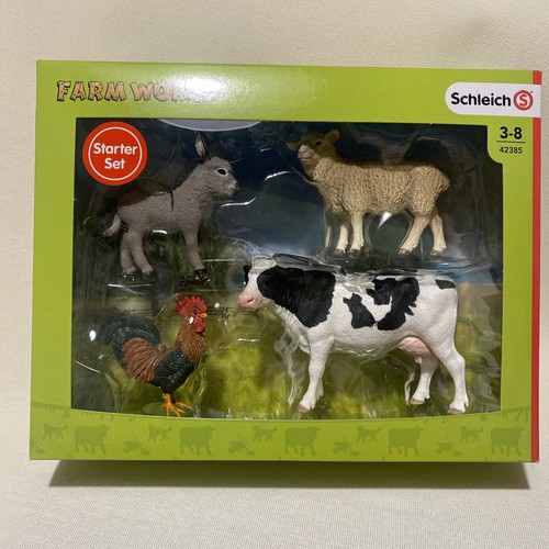 Schleich 42385 farm life - schleich®,