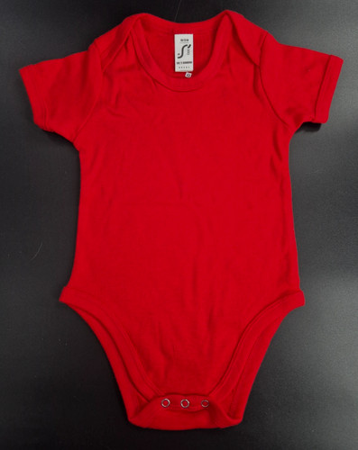 Sol sommer body kurzarm baby - sol`s,