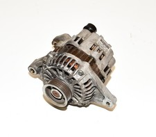 Lichtmaschine Drehstromgenerator  8200660052 Sandero I 1,4 55KW  K7J710 Orig.