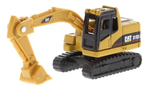 Diecast masters bagger - masters,