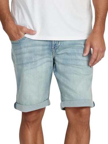 Timezone jeans shorts herren - timezone,