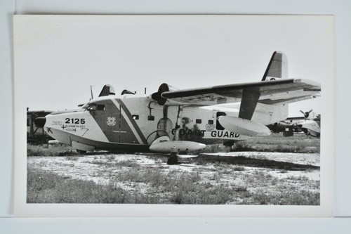 Küstenwache flugzeug 16e - flugzeug, hu-16e