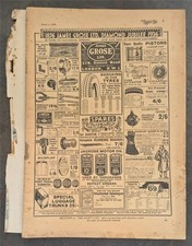 The LIGHT CAR Magazine 3 Apr