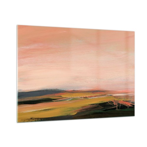 Wandbilder 100x70cm glasbild - wandbilder,