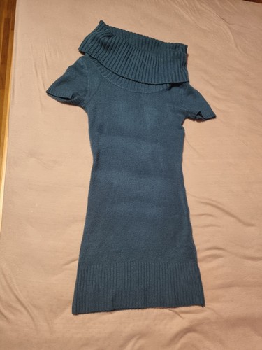Strickkleid tally weijl - strickkleid,,