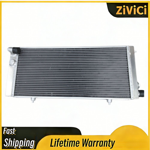 Alu kühler radiator für - radiator,