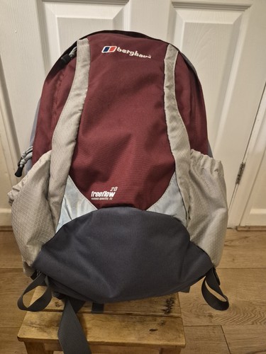 Berghaus freeflow iii damen - 20,