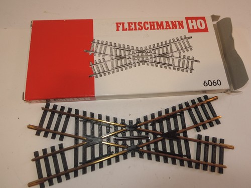 283 h0 fleischmann 6060 - ++,