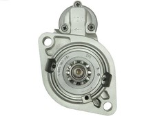 Anlasser Starter Wiederaufbereitet AS-PL S0678PR 12V PREMIUM LINE für VW PASSAT