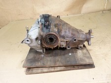 Differential Differenzial Opel