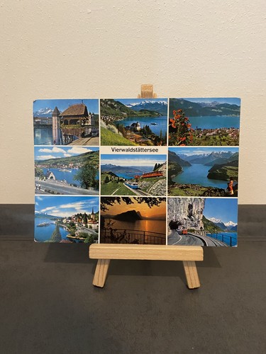 Vintage postkarte - vintage,