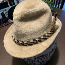 Vintage Habig Wien Cream