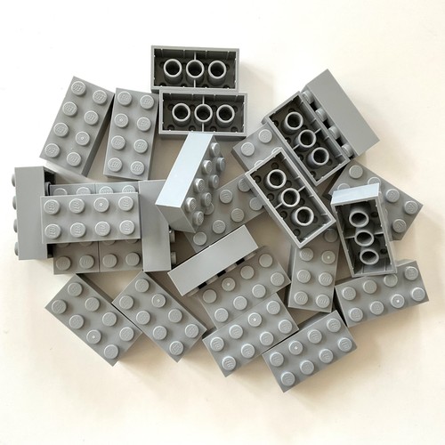 Lego 3001 bausteine 2x4 - lego,