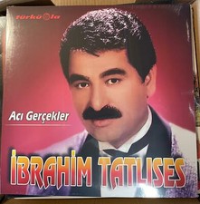 İBRAHİM TATLISES - ACI