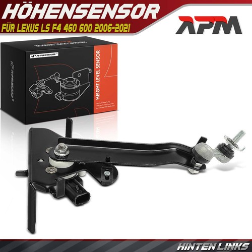 Höhensensor niveausensor - höhensensor,