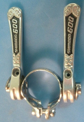 Shimano 600 arabesque - 600,