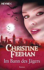 Im Bann des Jägers von Christine Feehan (2012, Taschenbuch)