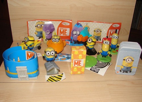 Maxi ostern 2015 minion - -,