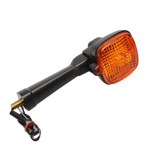 Blinker hinten rechts und