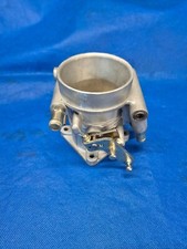 Drosselklappe generalüberholt