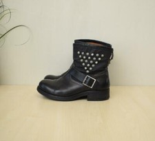tolle Koah Biker Stiefeletten
